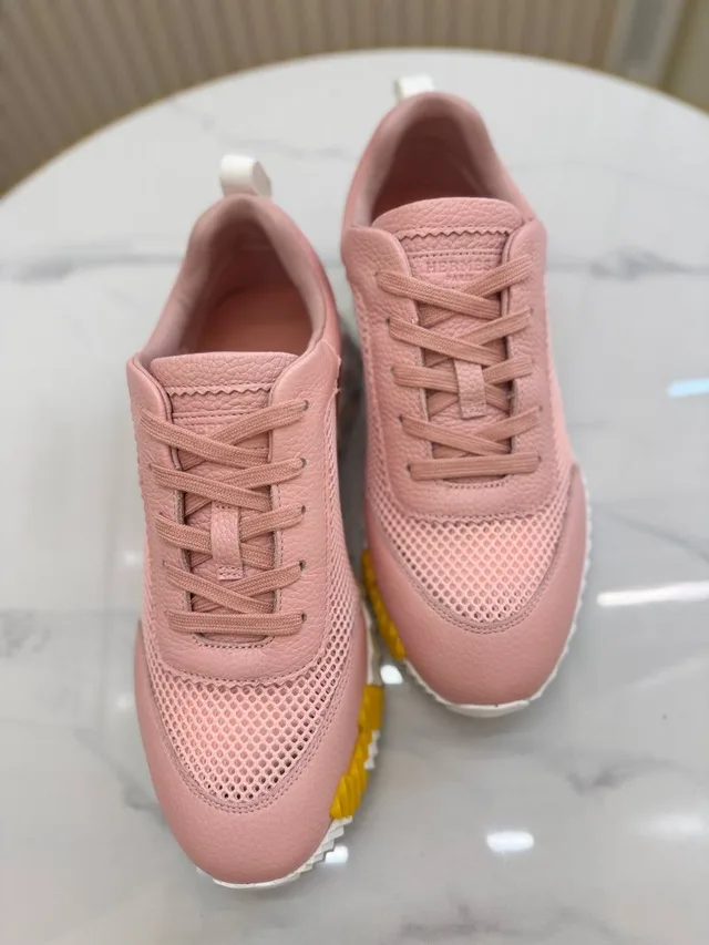 Кроссовки Hermes