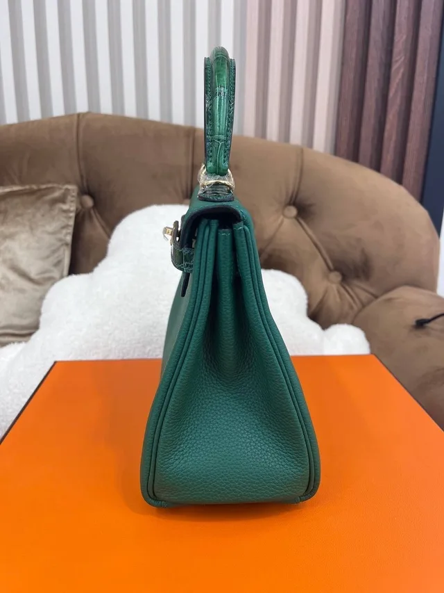 Сумка Hermes Kelly
