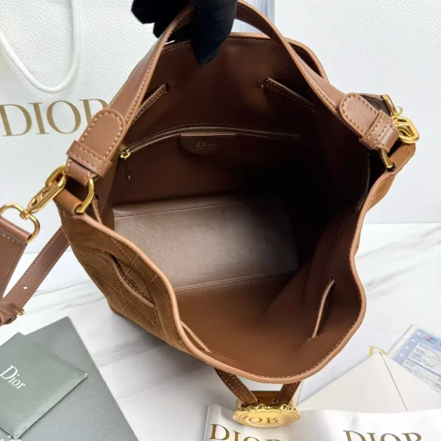 Сумка Christian Dior