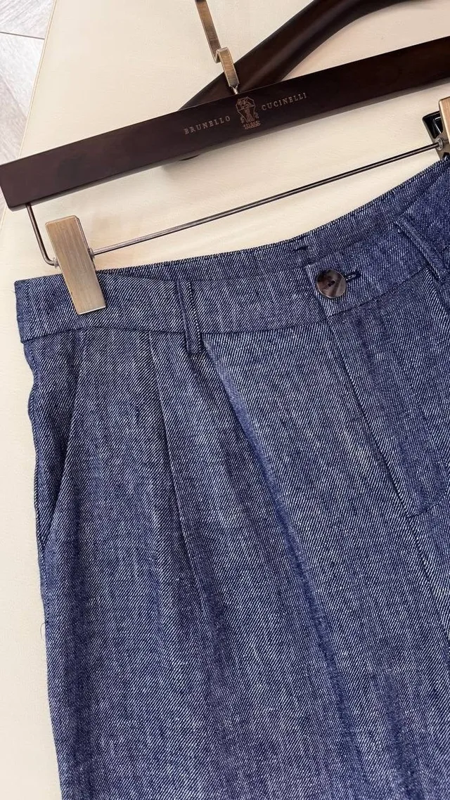 Костюм Brunello Cucinelli