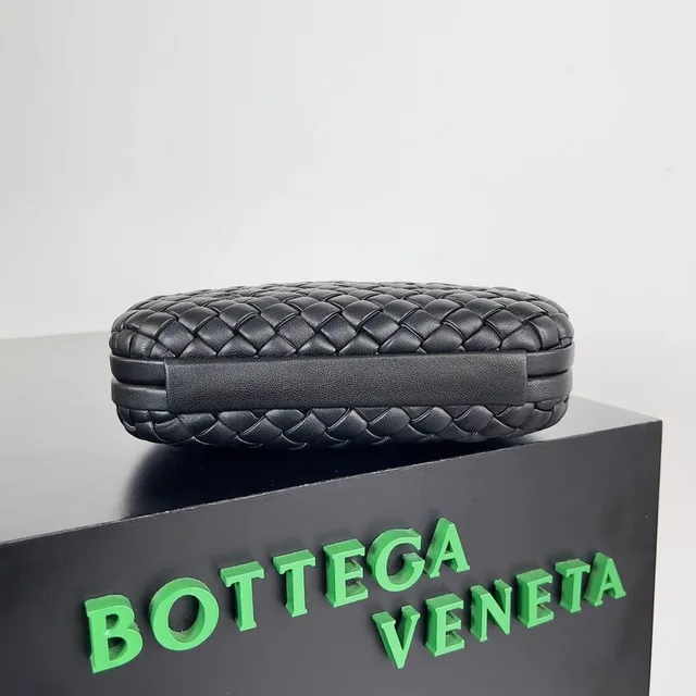 Сумка Клатч Bottega Veneta Knot