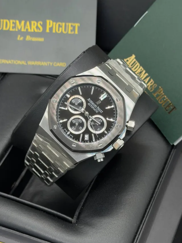 Часы Audemars Piguet