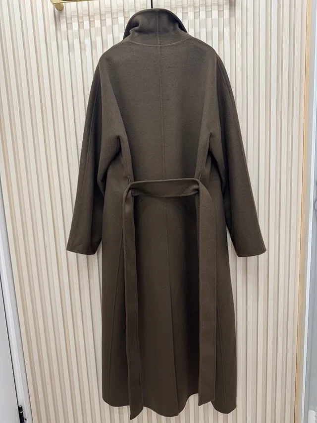 Пальто Loro Piana