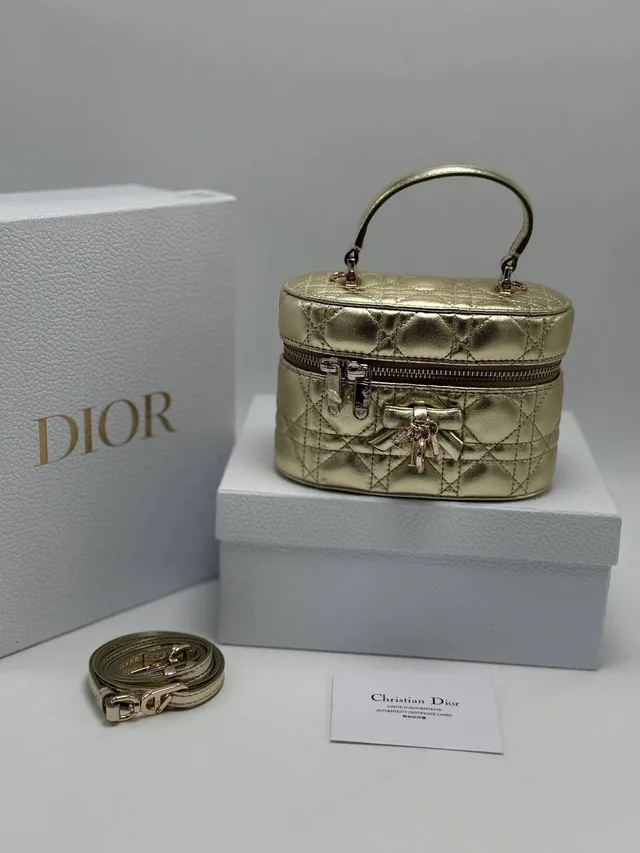 Christian Dior