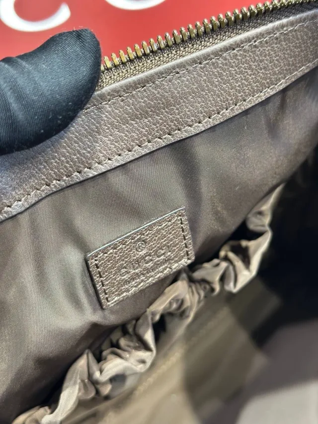 Косметичка Gucci