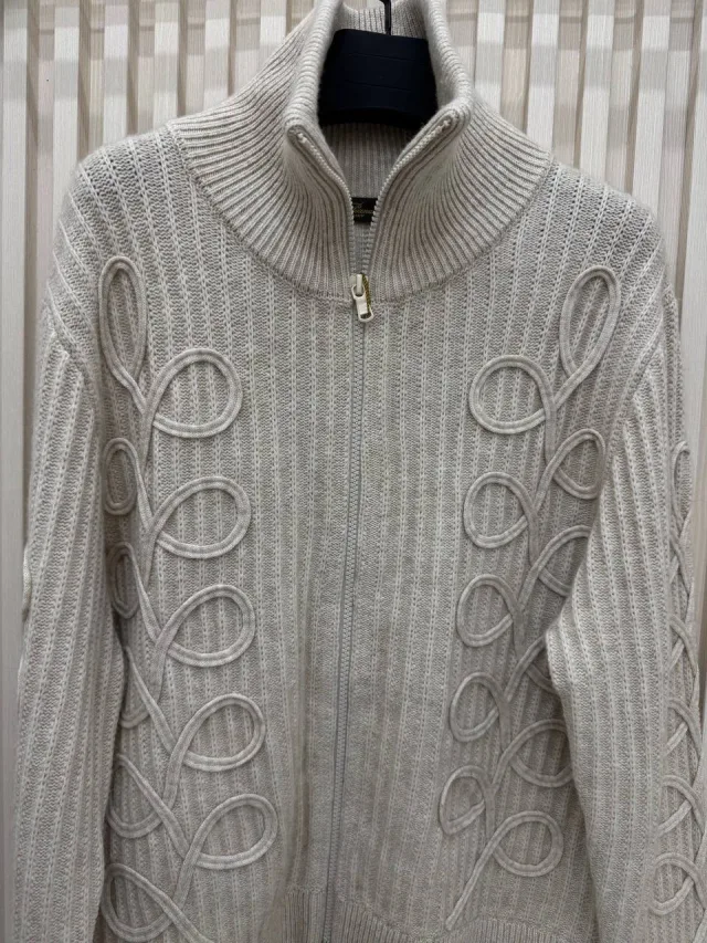 Кардиган Loro Piana