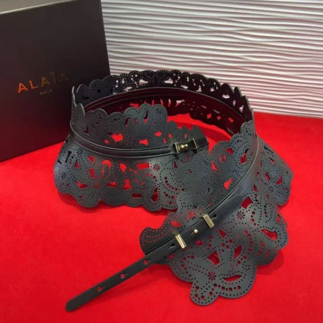Ремень ALAIA