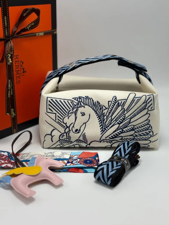 Сумка Hermes
