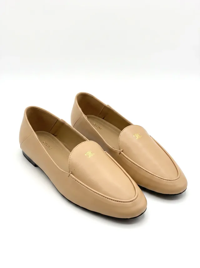 Лоферы Celine