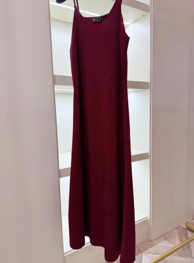 Платье Loro Piana