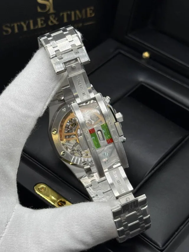 Audemars Piguet Royal Oak