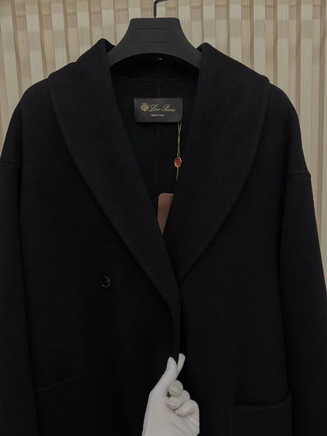 Пальто Loro Piana