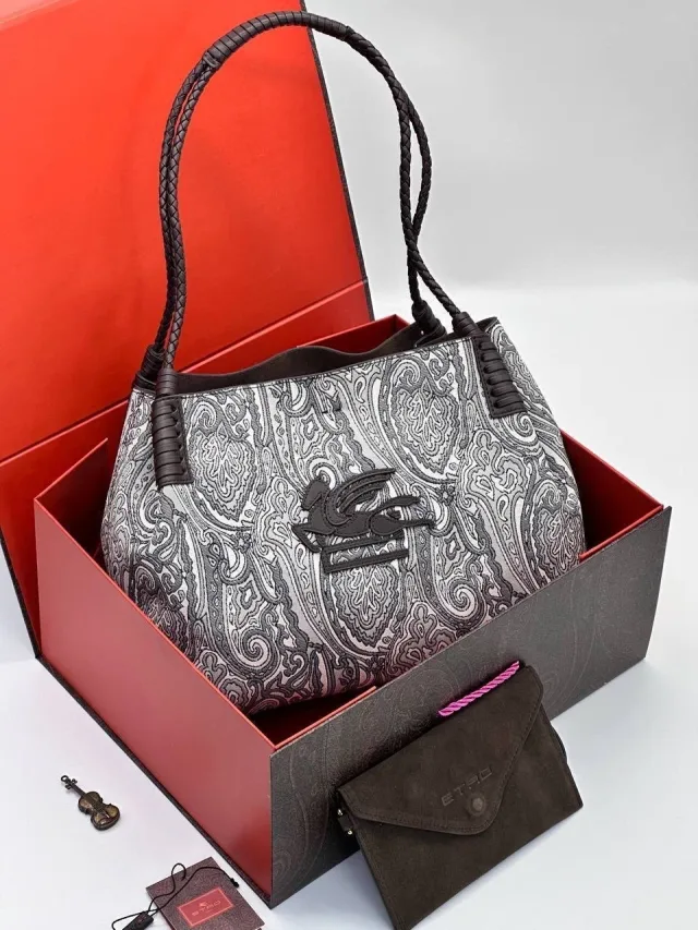 Сумка Etro