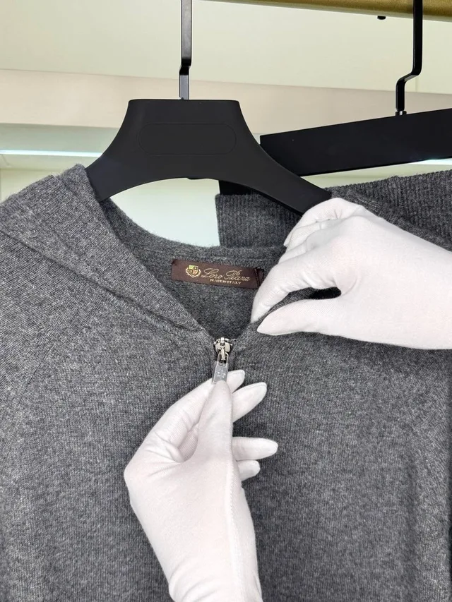 Костюм Loro Piana