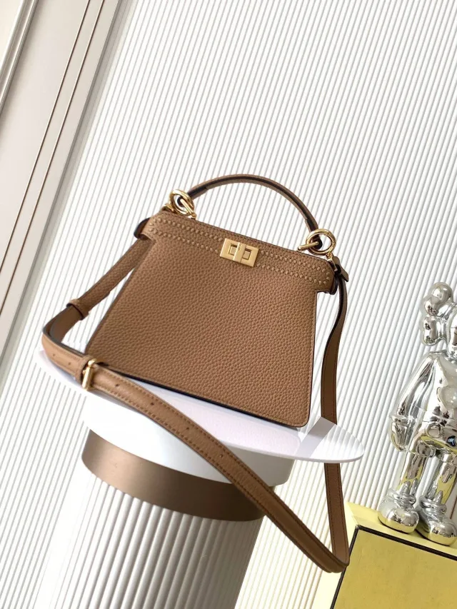 Сумка Fendi