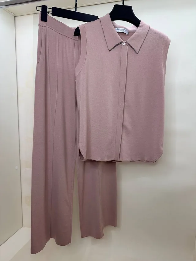Костюм Brunello Cucinelli