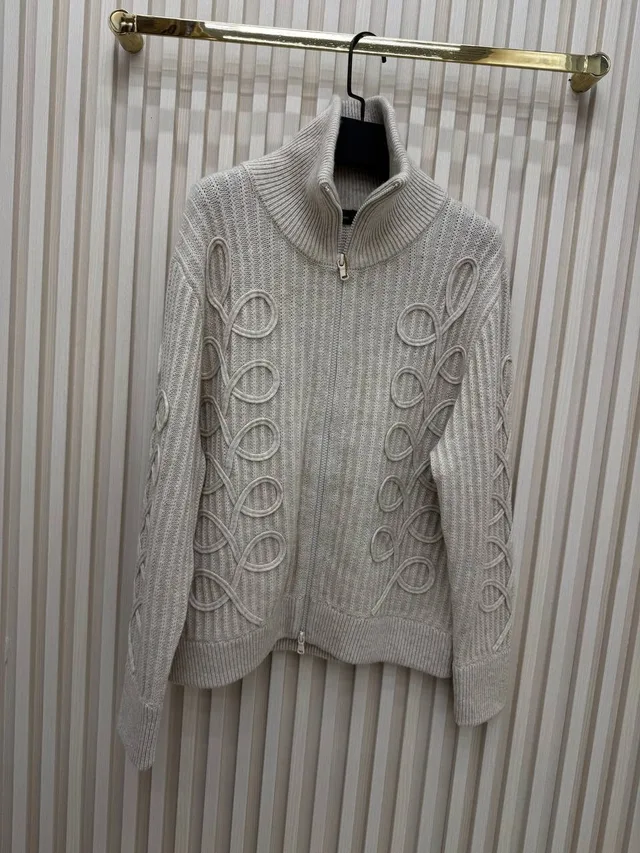 Кардиган Loro Piana