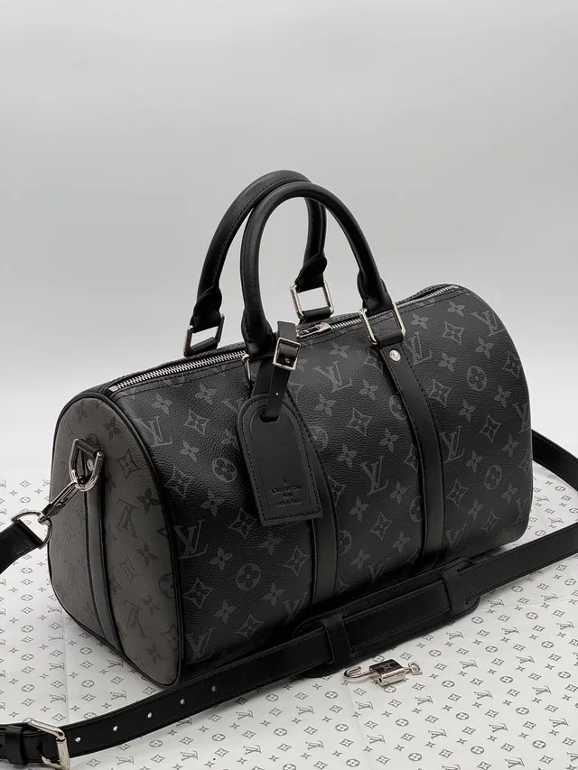 Мини Дорожная Сумка Louis Vuitton