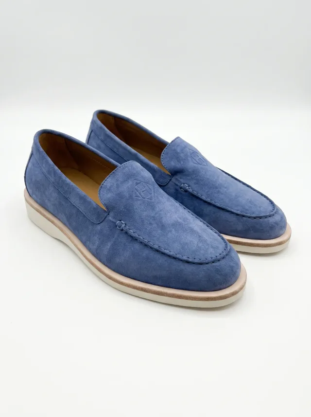Лоферы Hermes