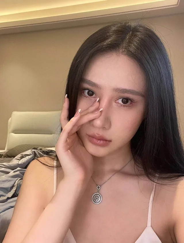 Колье Bvlgari