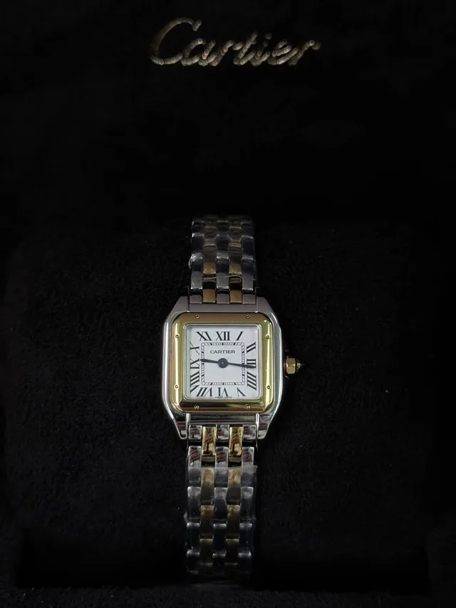 Cartier Panthera 22mm