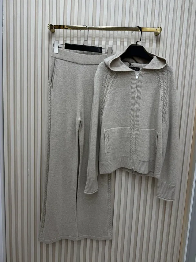 Костюм Loro Piana