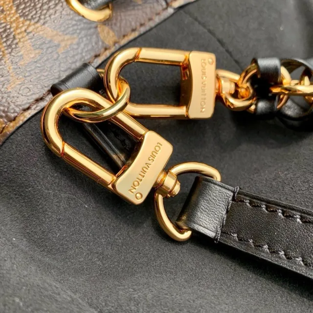 Louis Vuitton Nano Noé Trunk