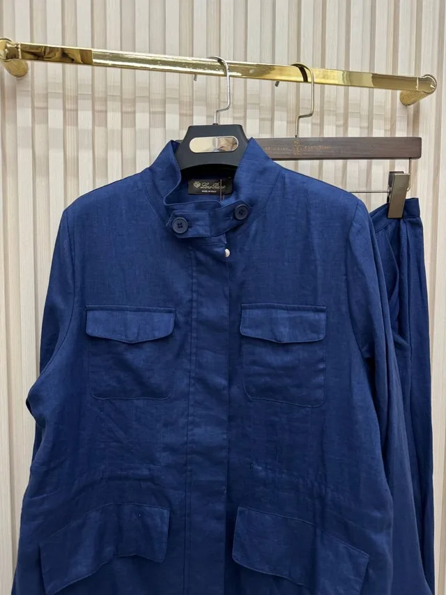 Костюм Loro Piana