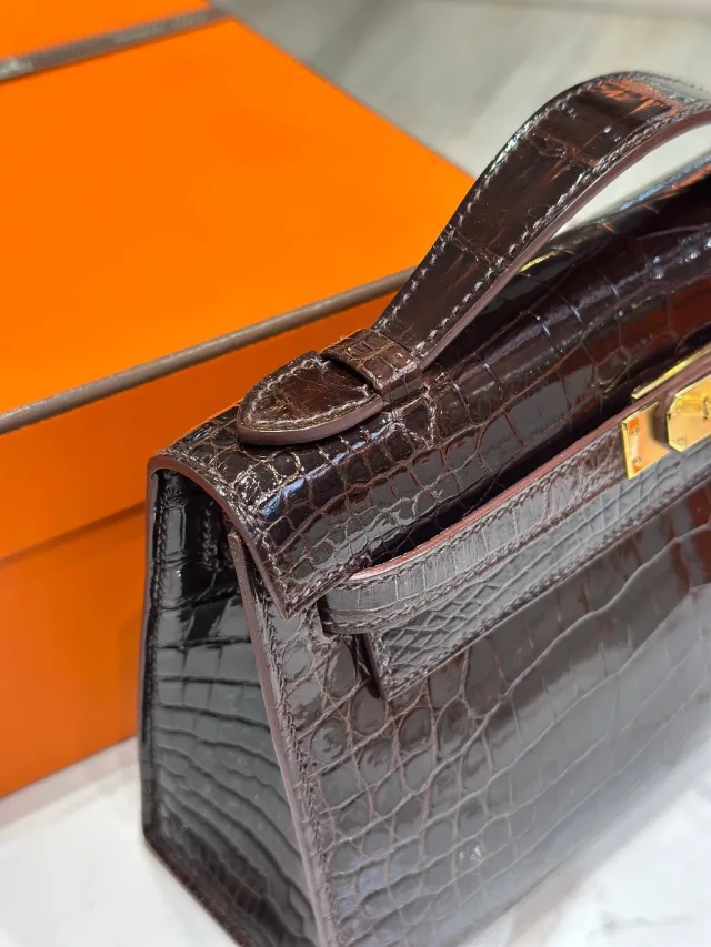 Сумка Hermes Pochette