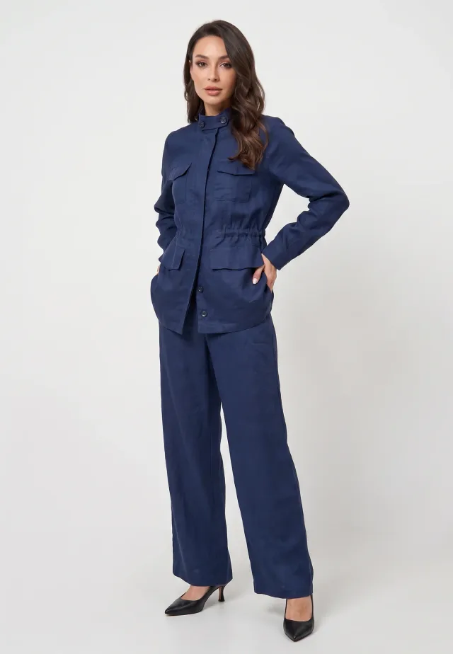 Костюм Loro Piana