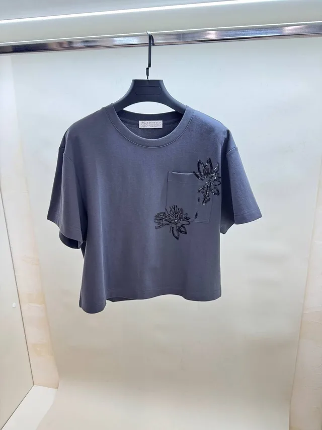 Костюм Brunello Cucinelli