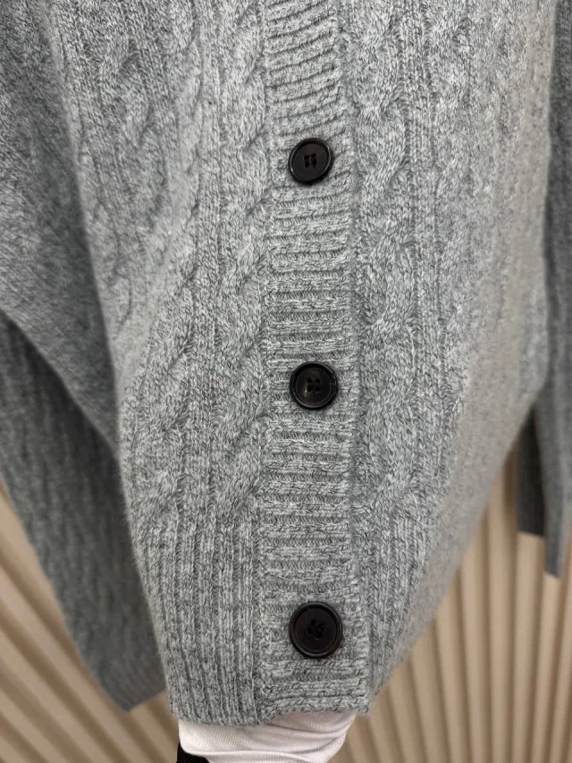 Кардиган Loro Piana