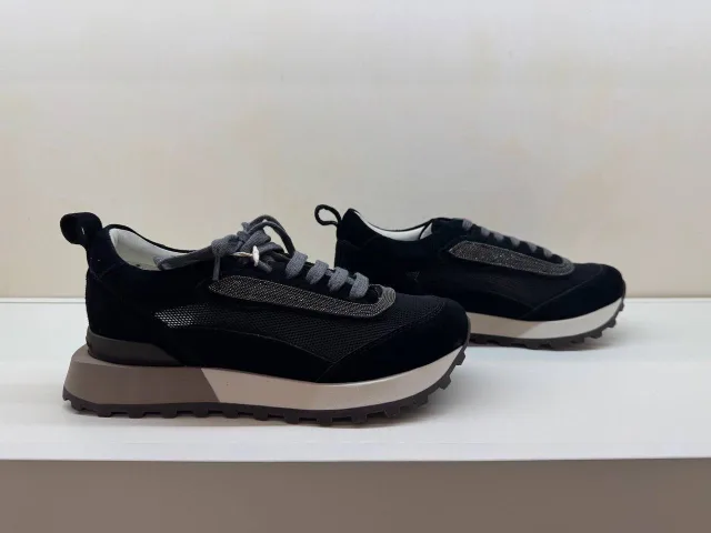 Кроссовки Brunello Cucinelli