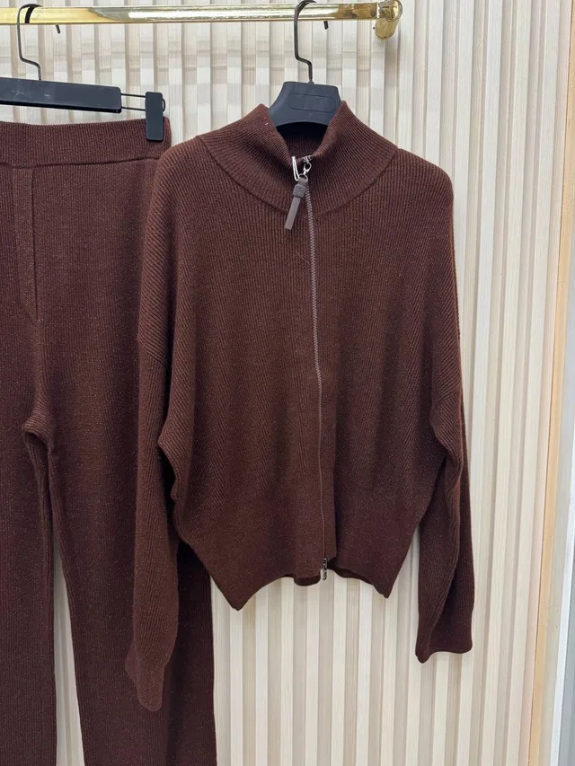 Костюм Brunello Cucinelli