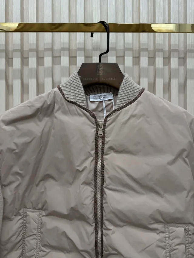 Куртка Brunello Cucinelli