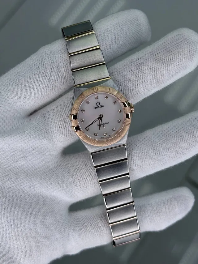 OMEGA