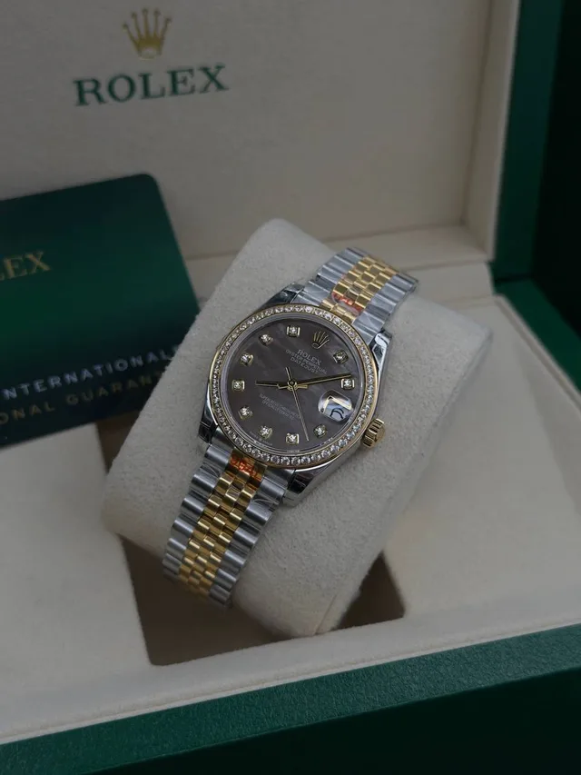 Часы Rolex DayJust