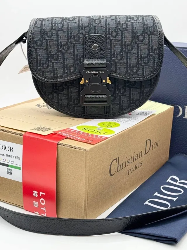 Сумка Унисекс Christian Dior
