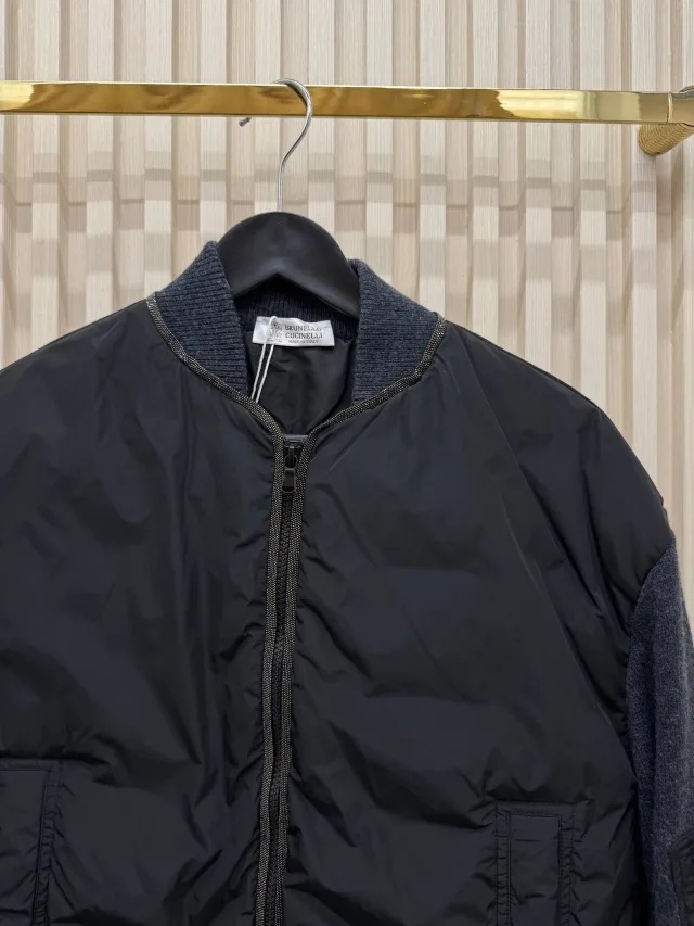 Куртка Brunello Cucinelli