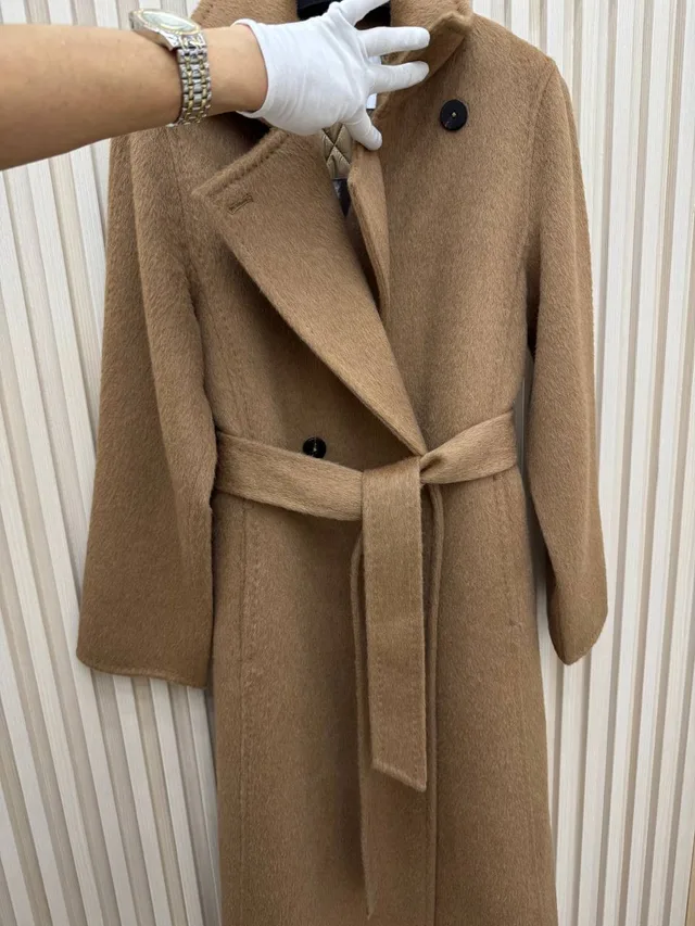 Пальто Brunello Cucinelli
