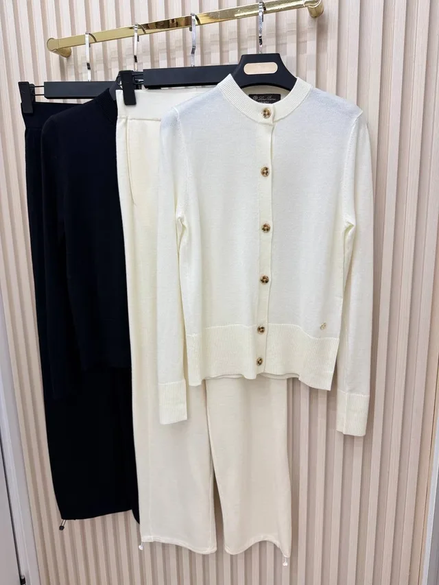 Костюм Loro Piana