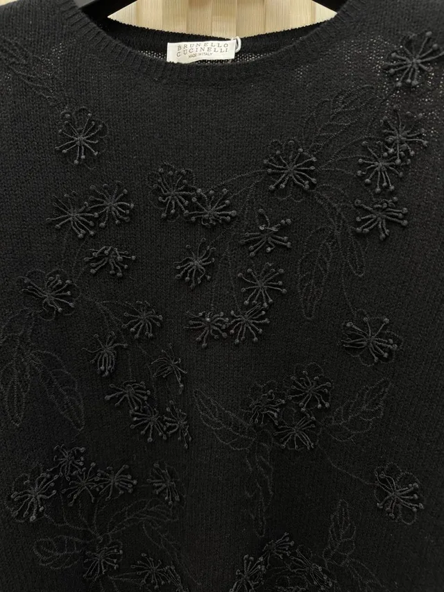 Кофта Brunello Cucinelli