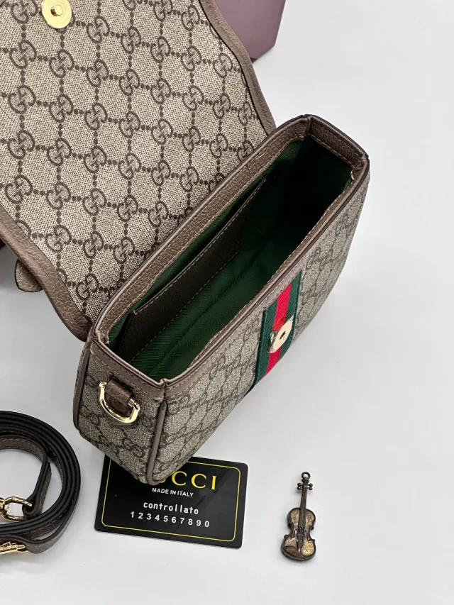 Сумка Gucci