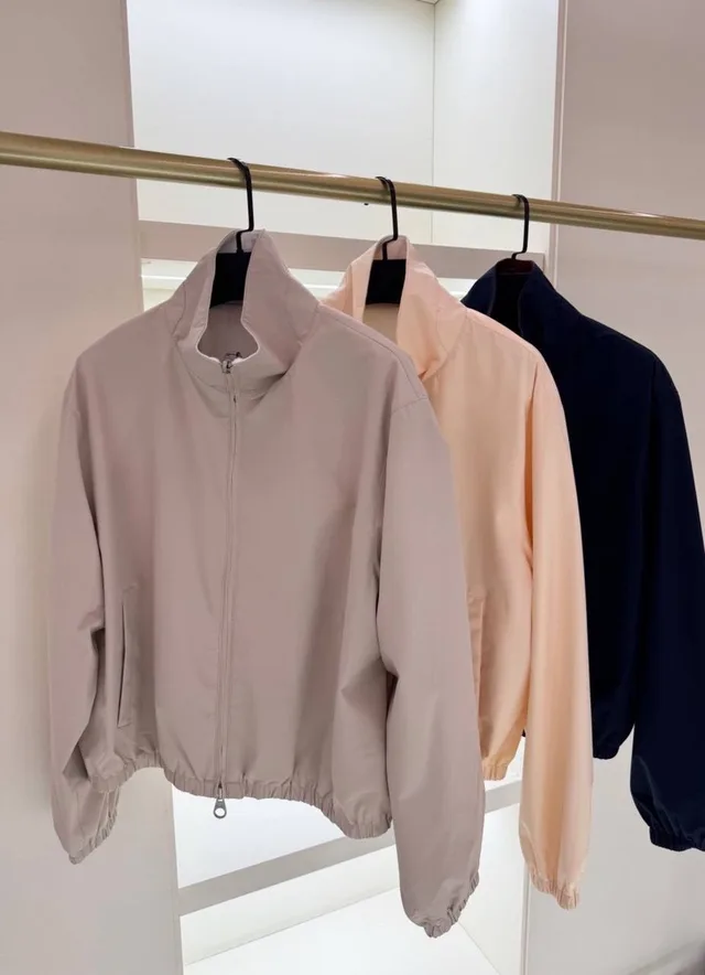 Плащ куртка  Loro Piana