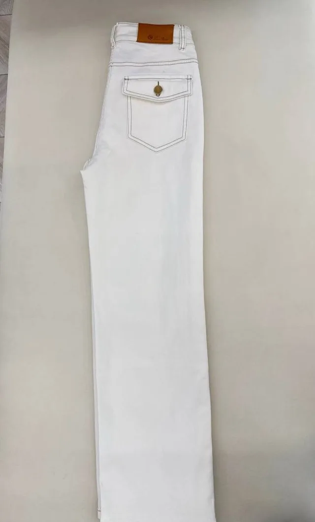 Джинсы Loro Piana