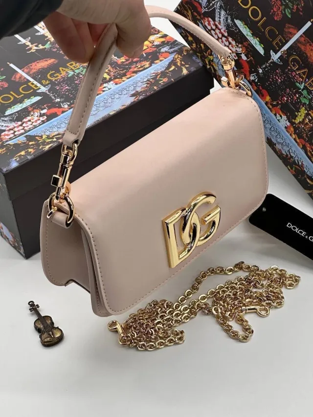 Сумка Dolce & Gabbana