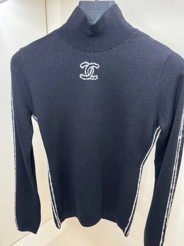 Водолазка Chanel