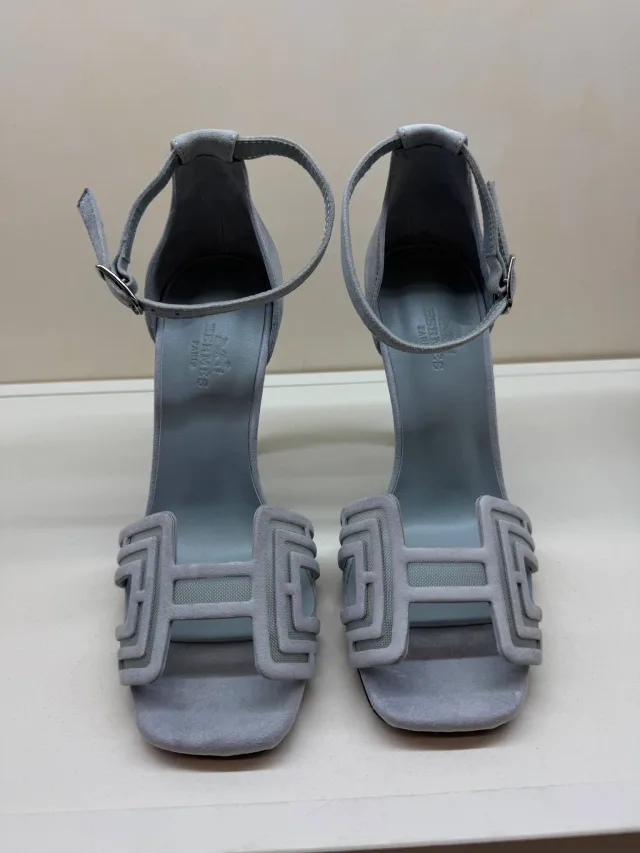 Туфли Hermes