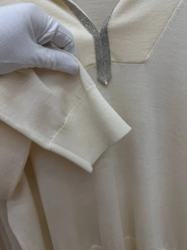 Кофта Brunello Cucinelli
