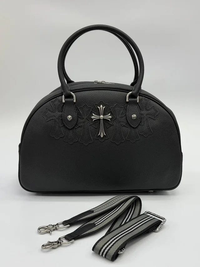 Сумка Chrome Hearts